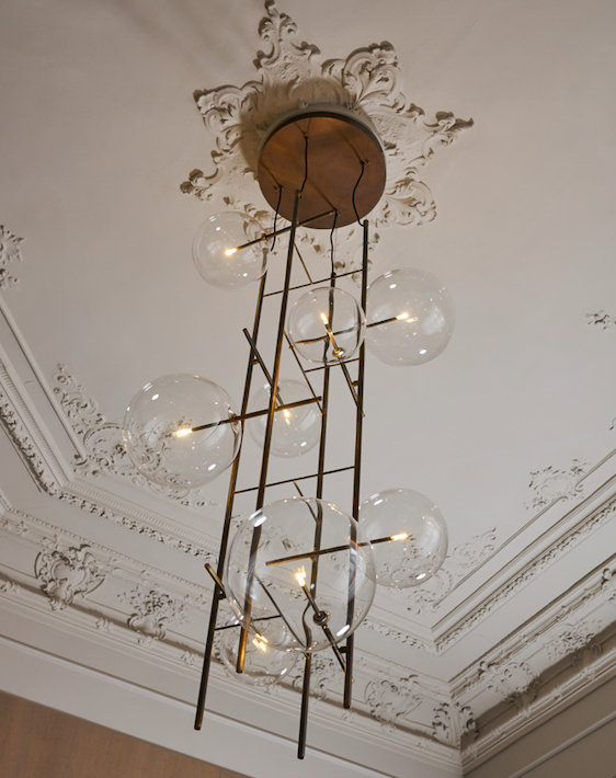 Heritage Suite 50